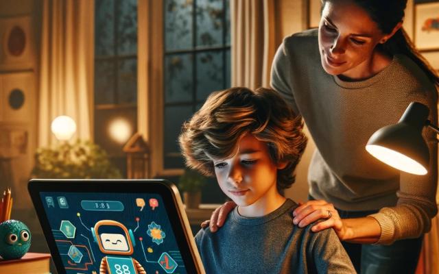 La piattaforma Pathway Companion