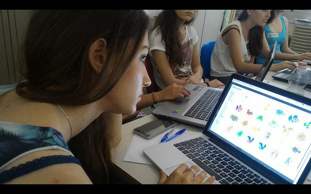 Women in Technology, Wit, gender gap, Costa Crociere